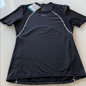 Craft layer 1 - stay cool - size S